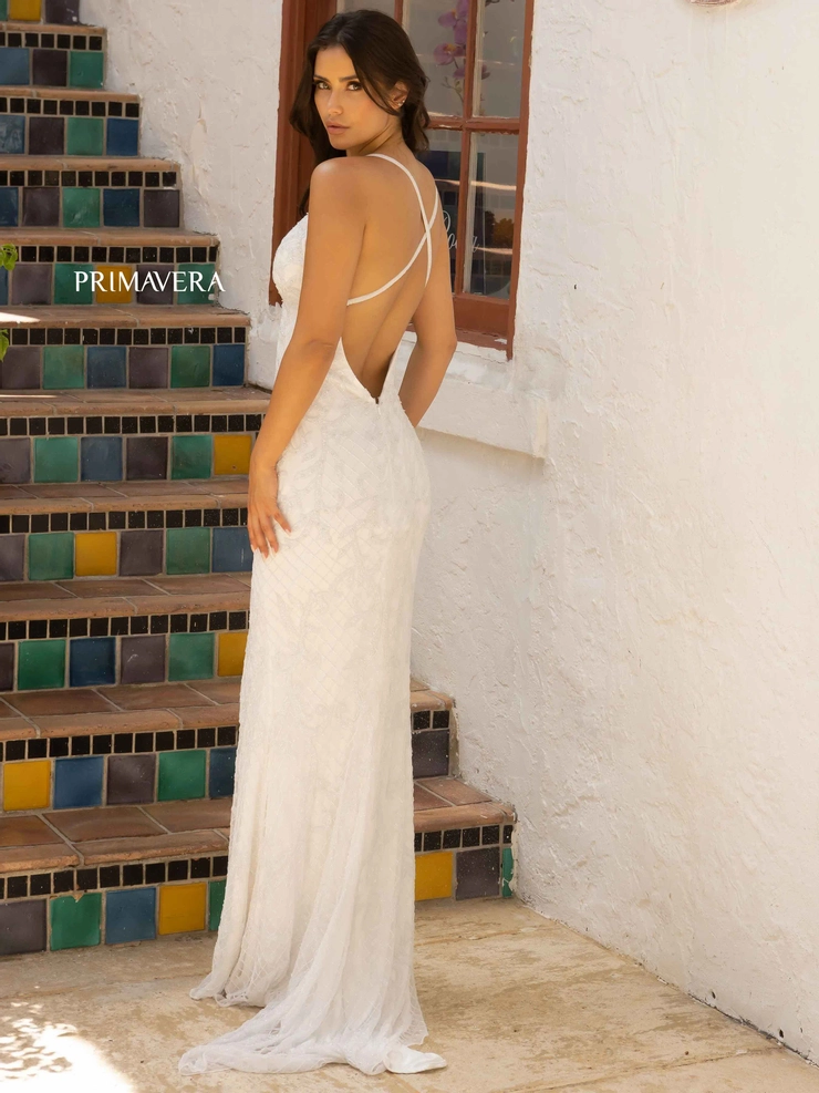 Primavera Couture Style #3949