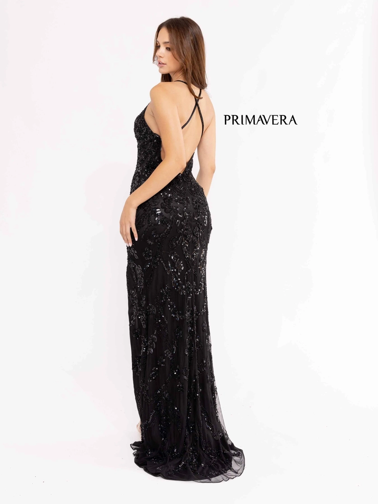 Primavera Couture Style #3950