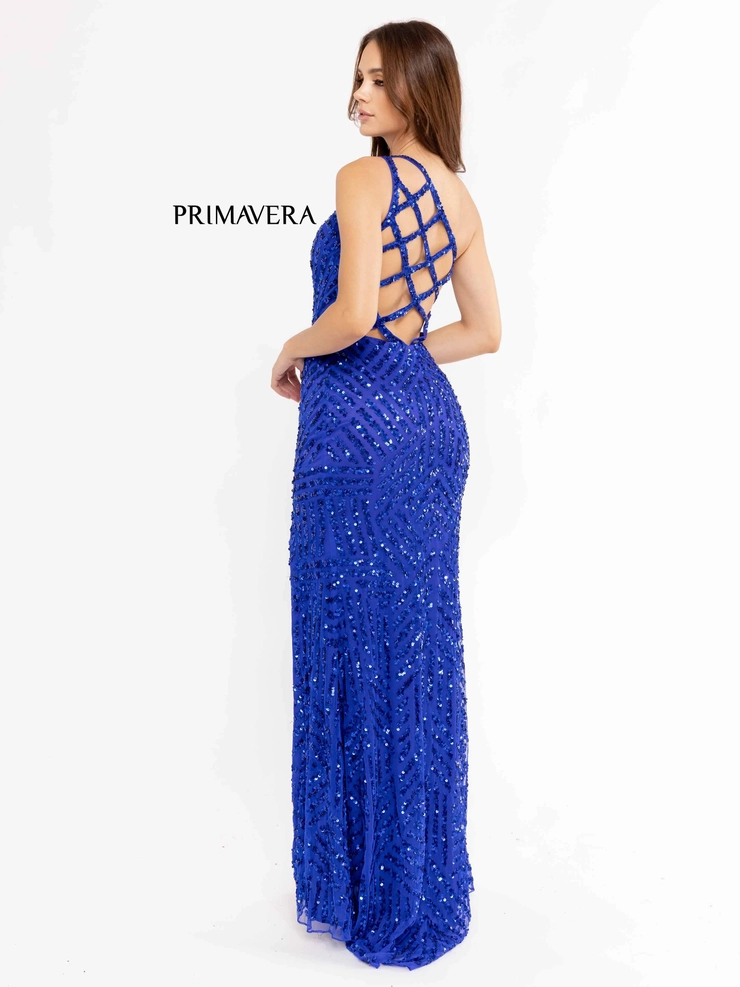 Primavera Couture Style #3951 #9 default backface vertical picture