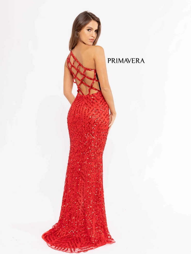 Primavera Couture Style #3951