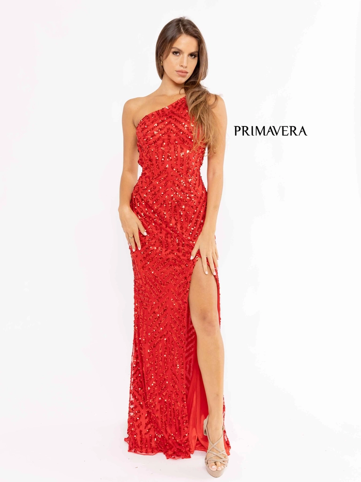Primavera Couture Style #3951