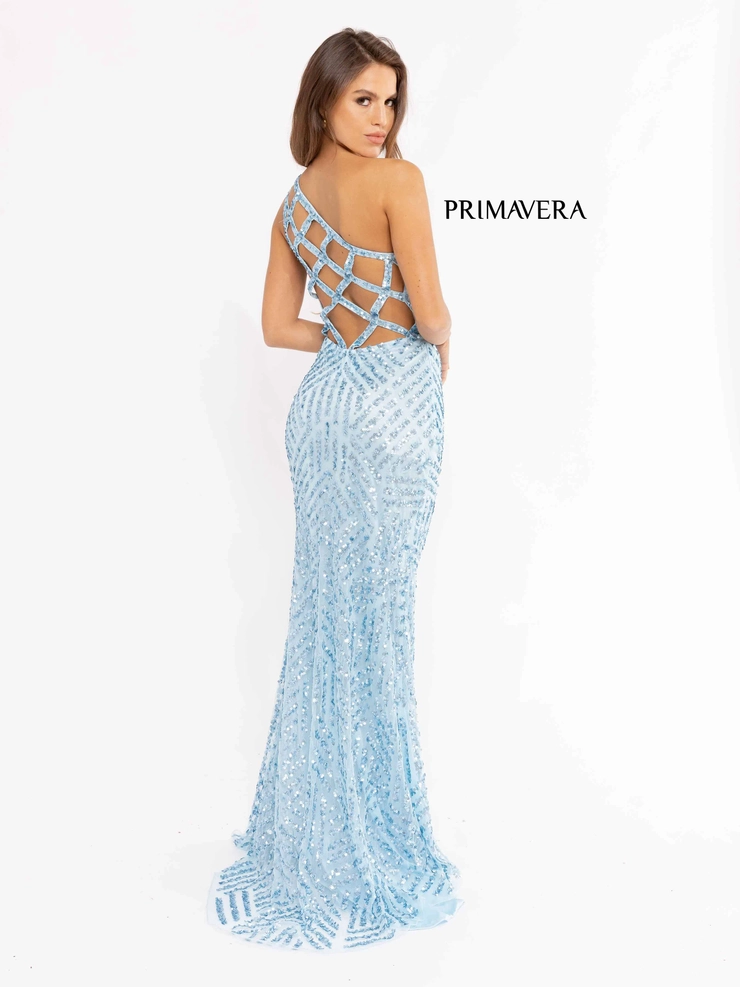 Primavera Couture Style #3951