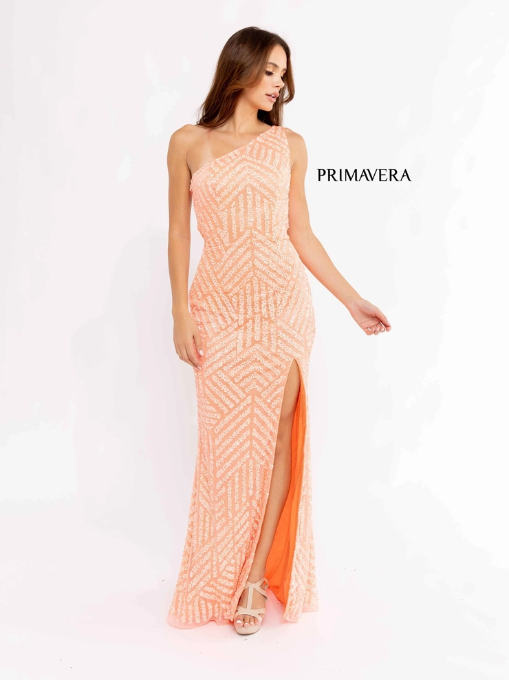 Primavera Couture Style #3951