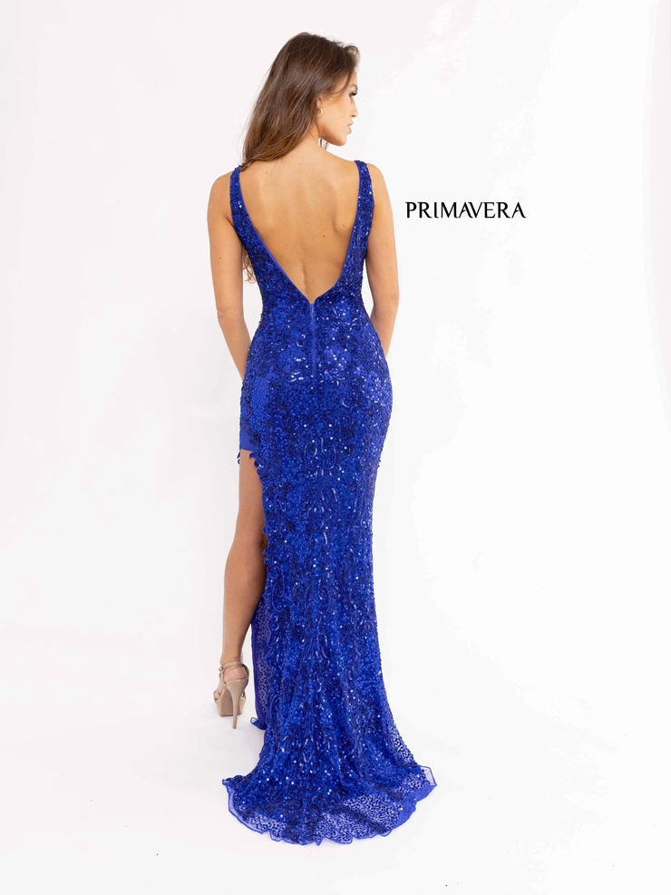 Primavera Couture Style #3953 #4 default backface vertical picture