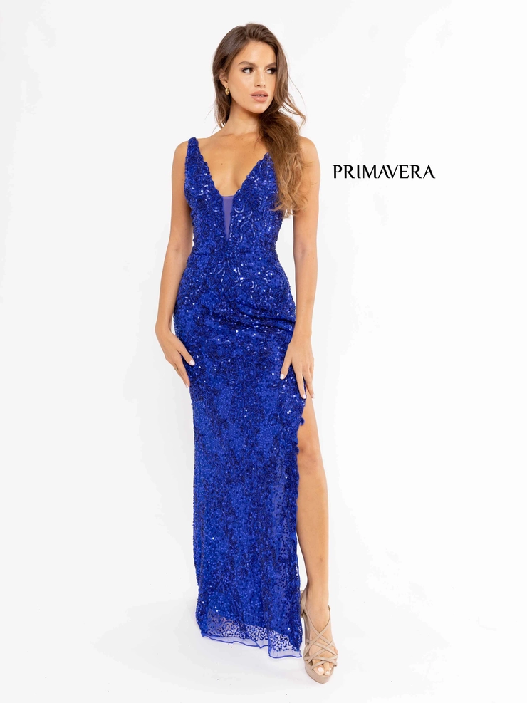 Primavera Couture Style #3953