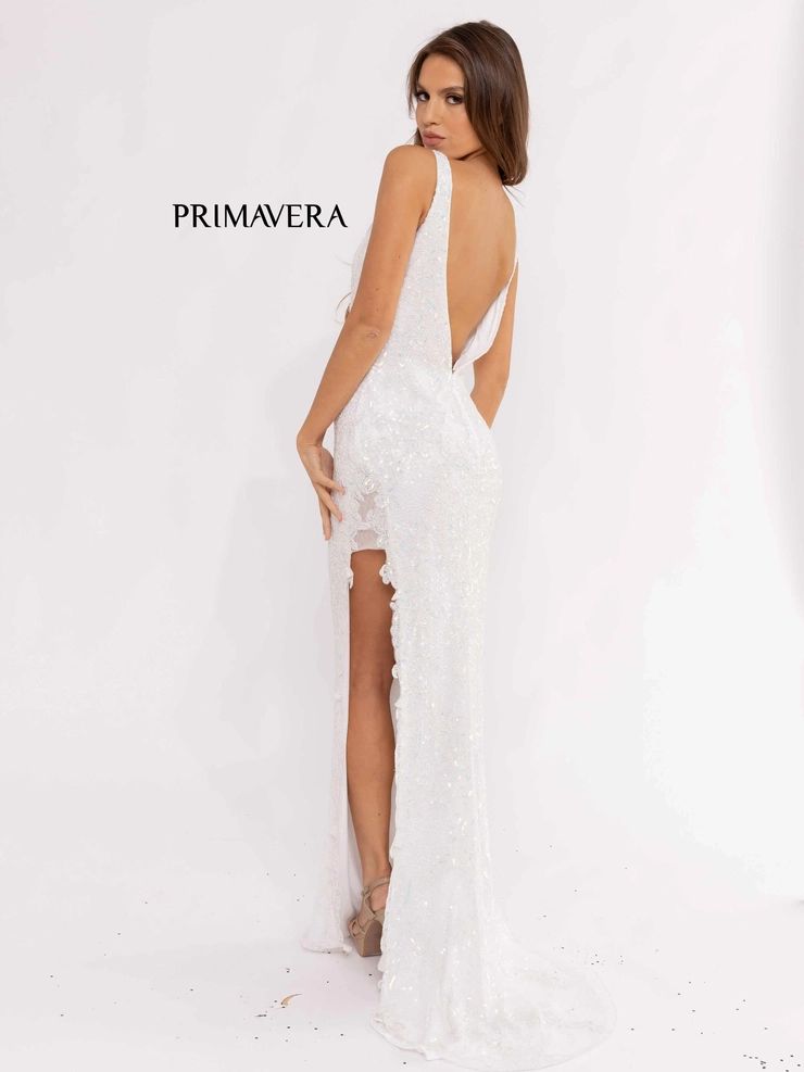 Primavera Couture Style #3953