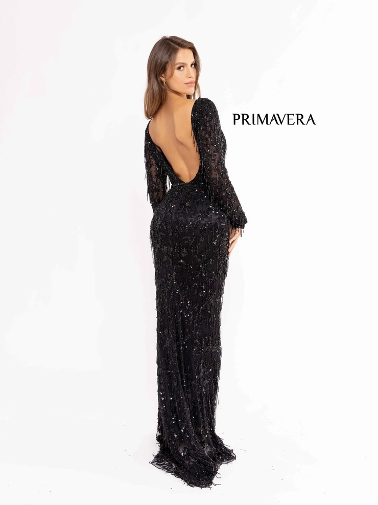 Primavera Couture Style #3954 #3 default backface vertical picture