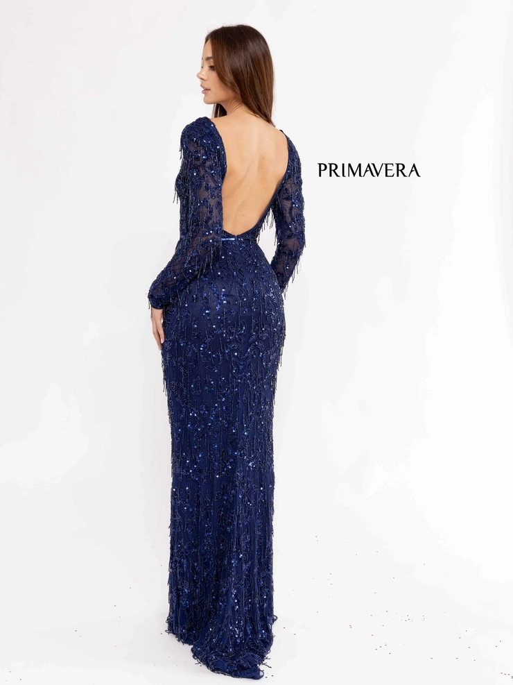 Primavera Couture Style #3954