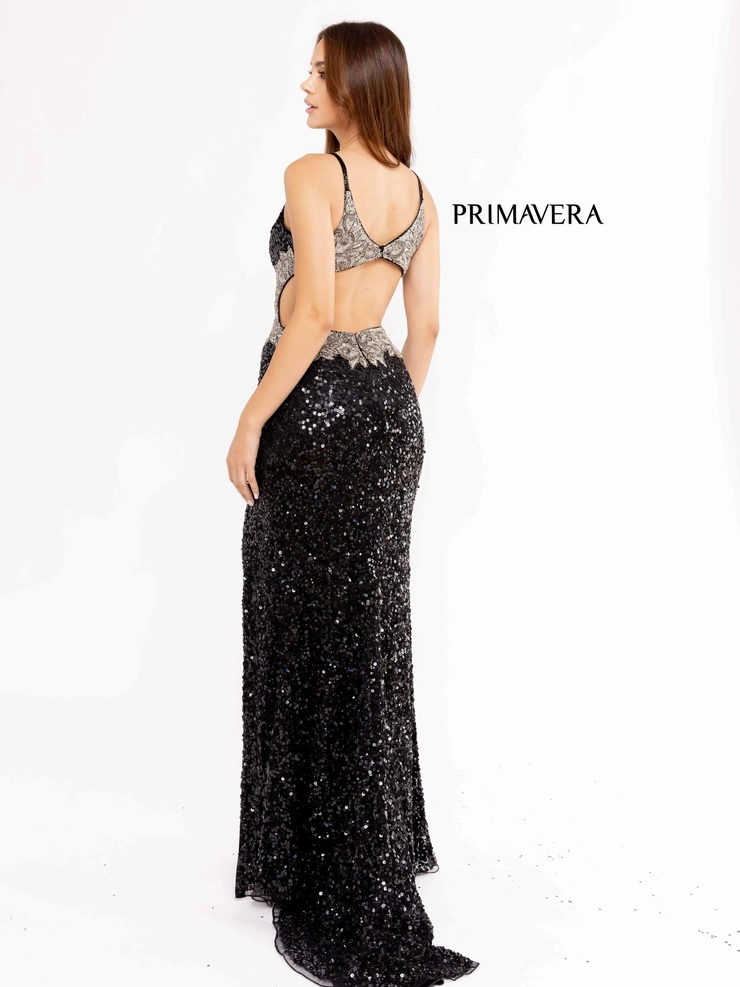 Primavera Couture Style #3955
