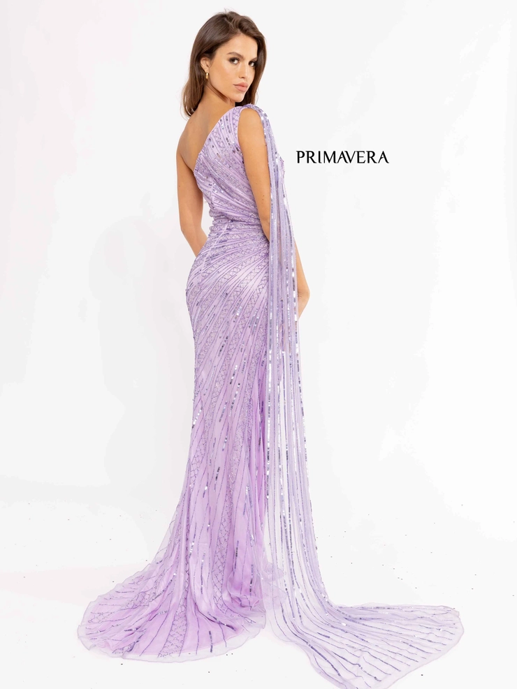 Primavera Couture Style #3956 #4 default backface vertical picture