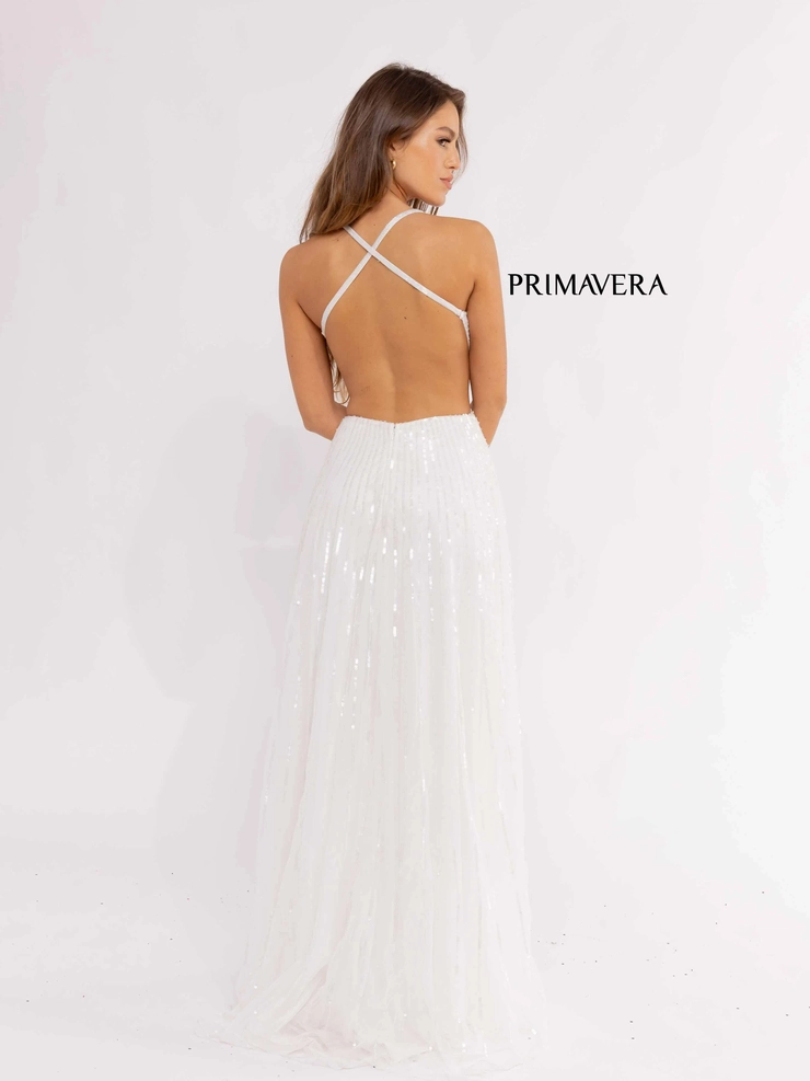 Primavera Couture Style #3957