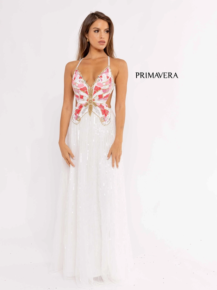 Primavera Couture Style #3957