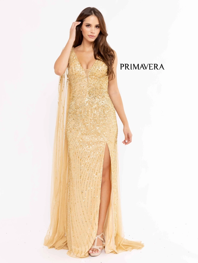 Primavera Couture Echo Evenings 3971 Echo Evenings