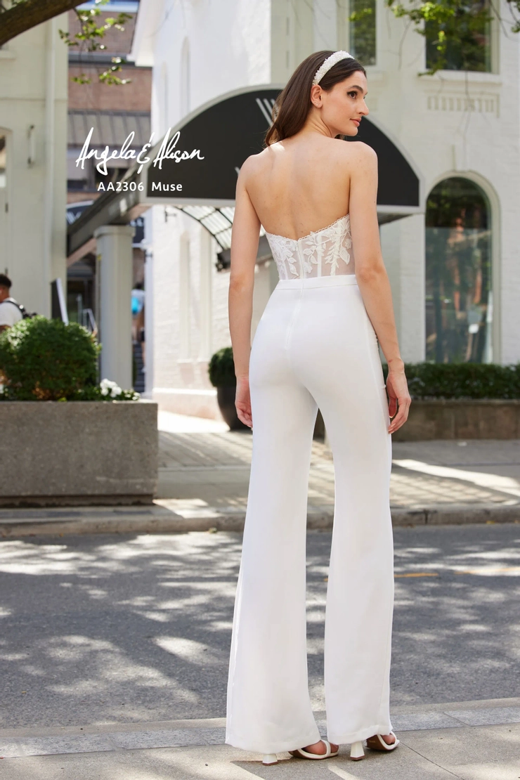 Calla Blanche AA2306