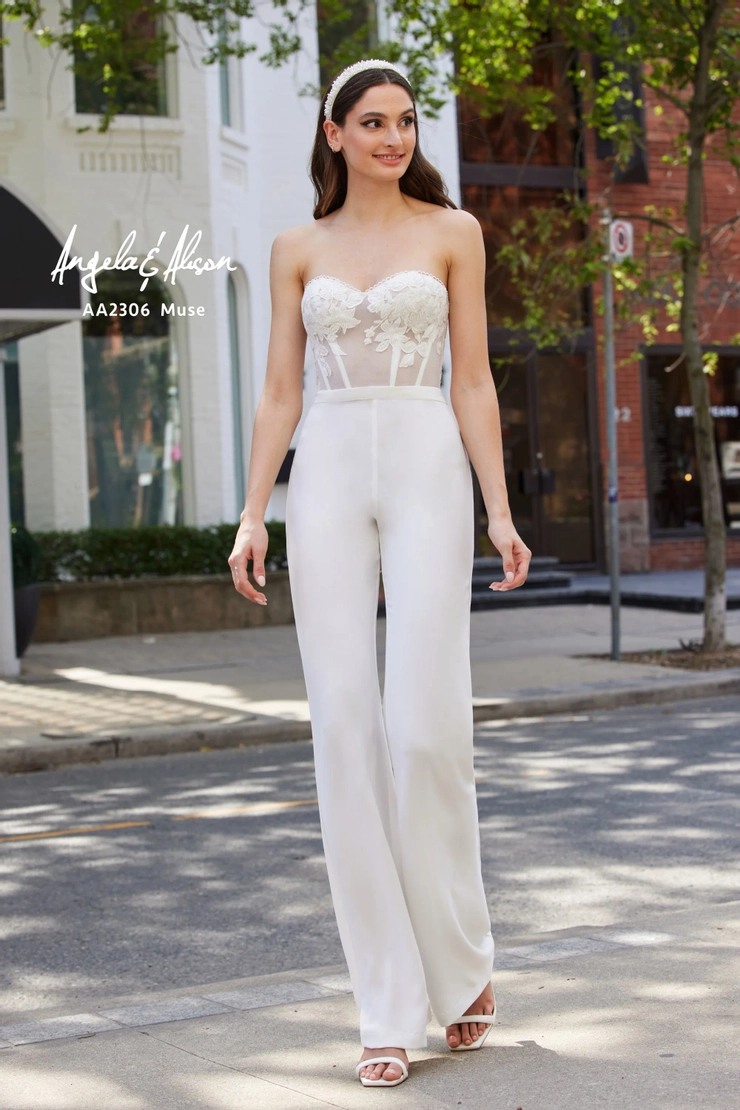 Calla Blanche AA2306