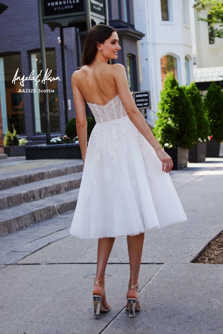 Calla Blanche AA2323