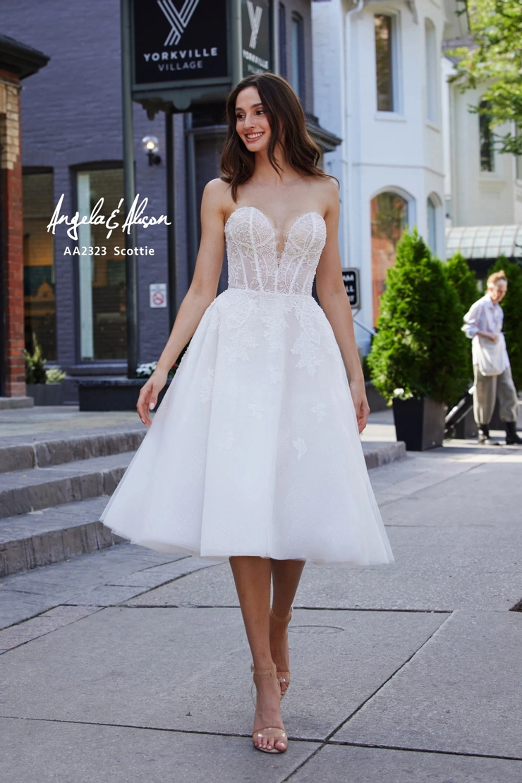 Calla Blanche AA2323