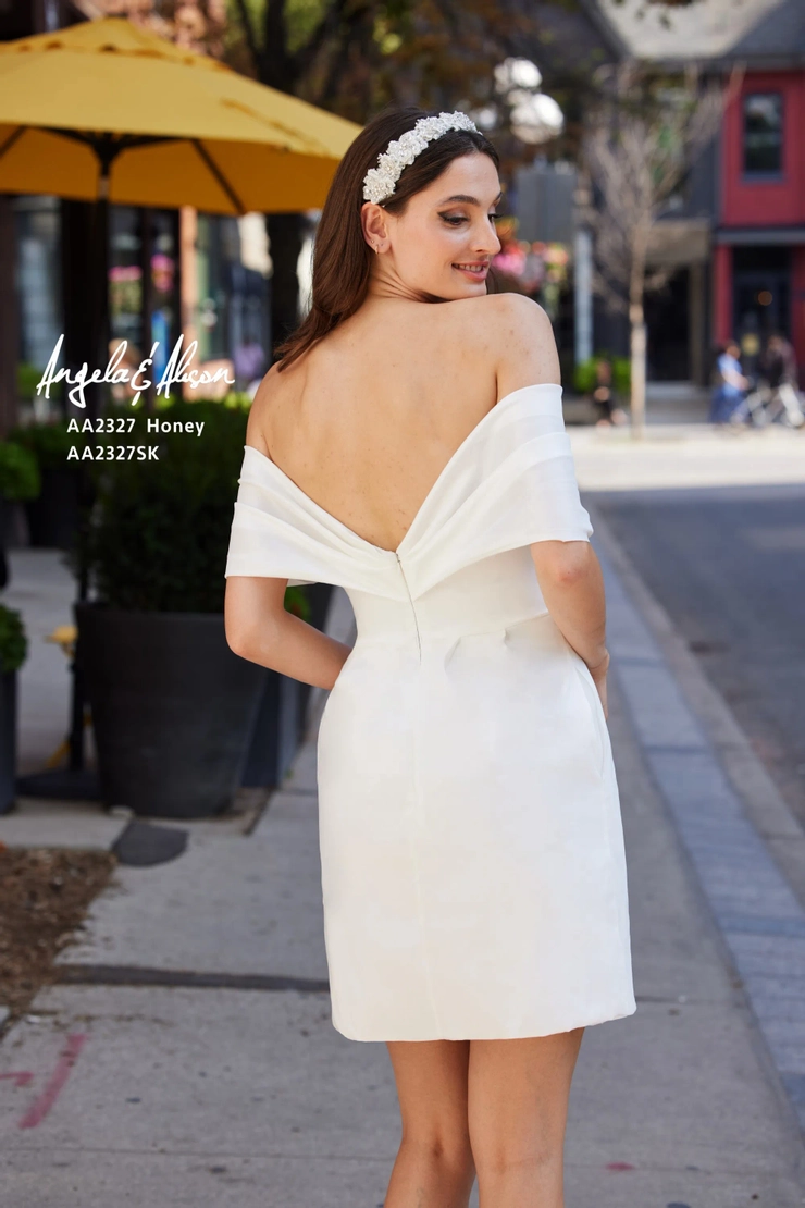 Calla Blanche AA2327