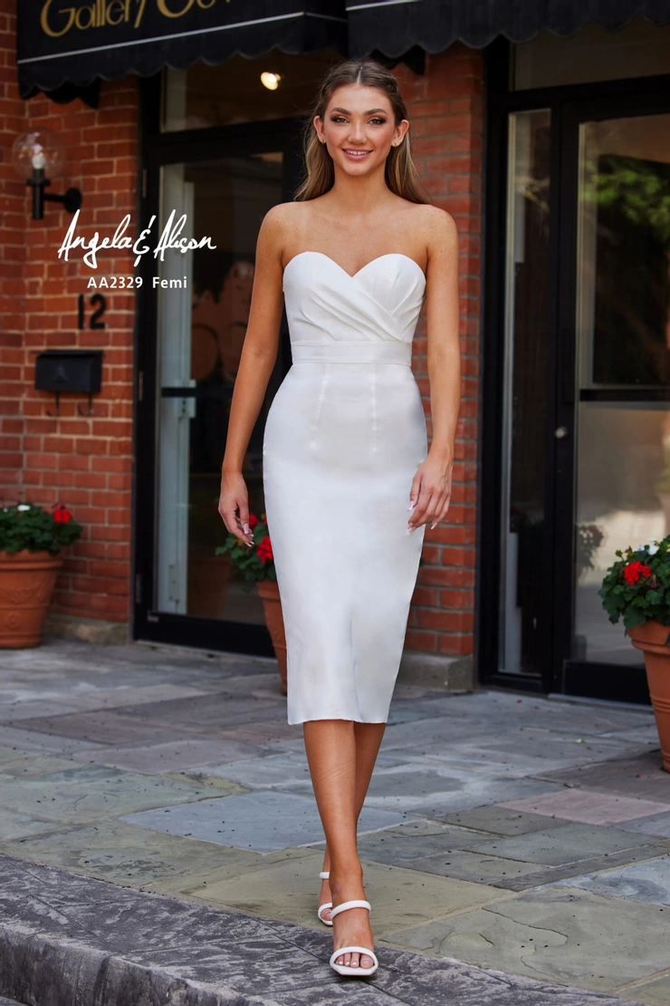 Calla Blanche AA2329
