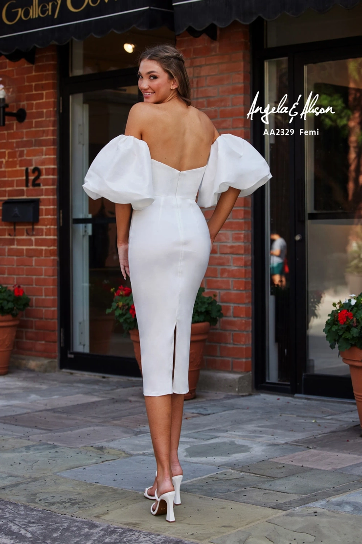 Calla Blanche AA2329