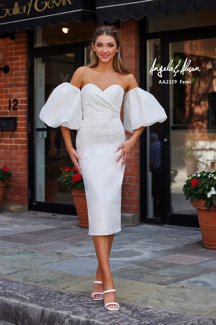 Calla Blanche AA2329