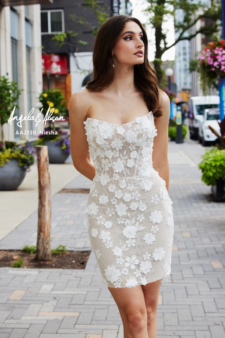 Calla Blanche AA2330