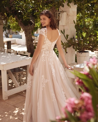 Lillian West Style #66259 #9 backface vertical cropped thumbnail