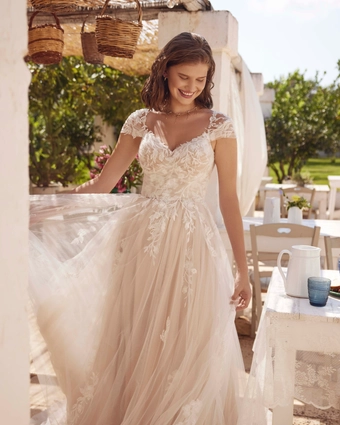 Lillian West Style #66259 #6 frontface vertical cropped thumbnail