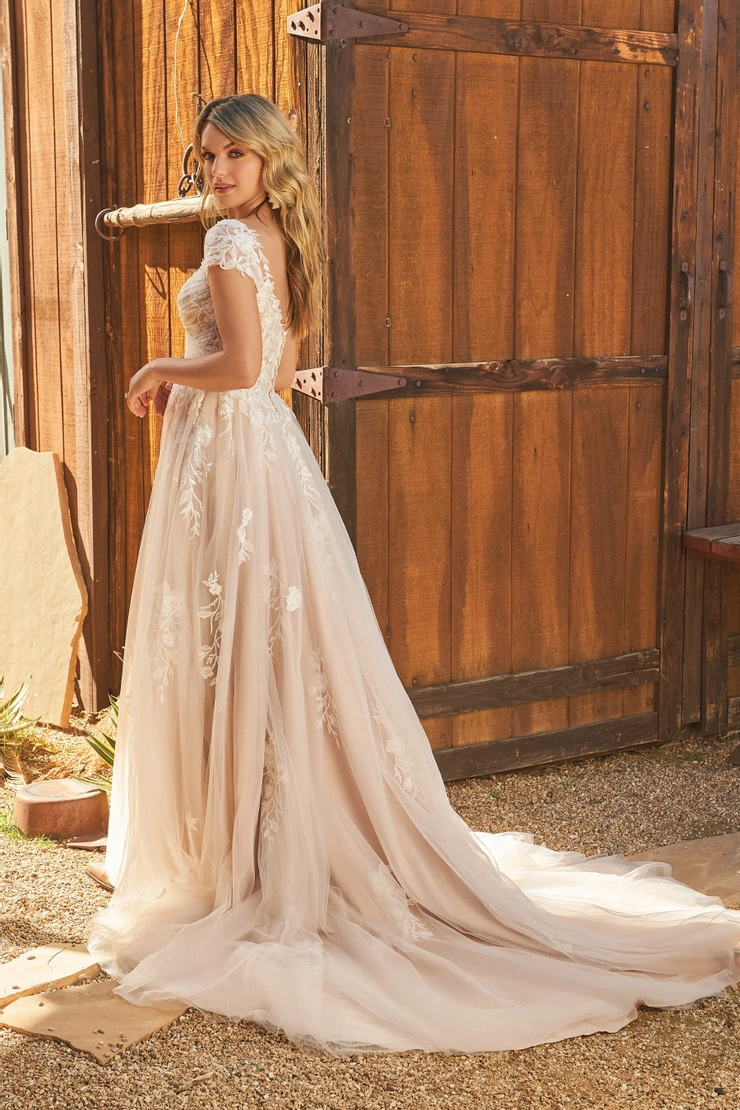 key west a line dress Lillian West - 66259