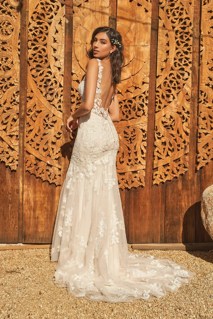 Lillian West 66260 #5 default backface vertical picture