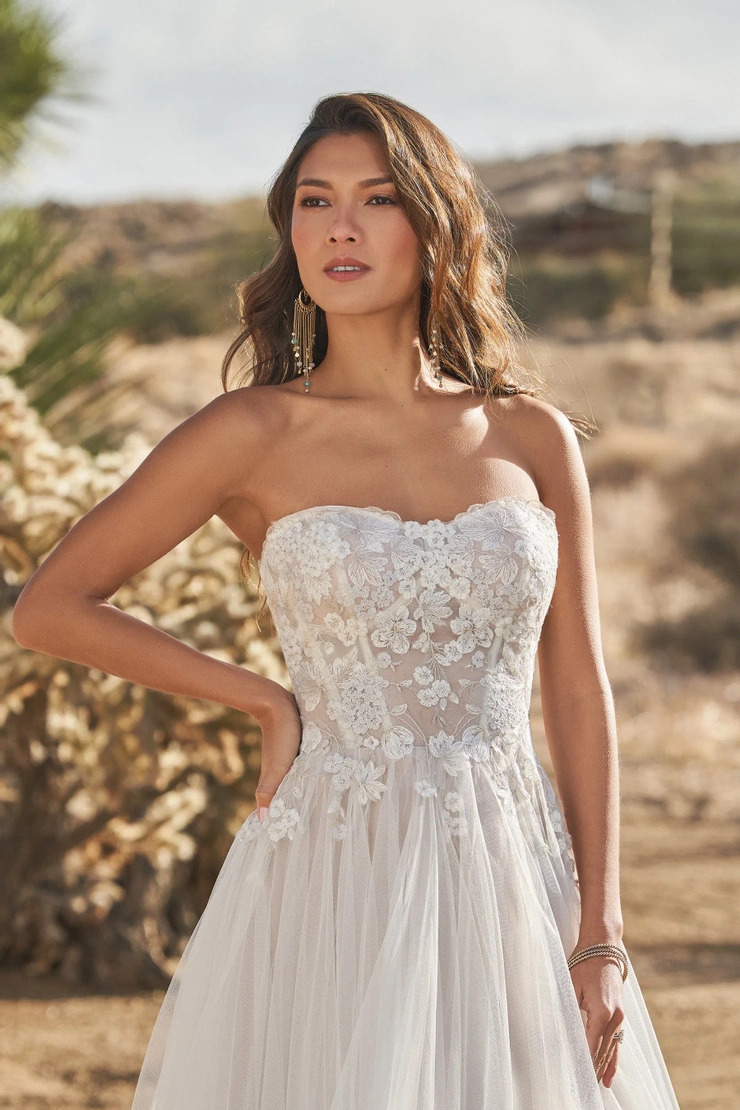 Lillian West 66266 #3 frontface vertical cropped picture