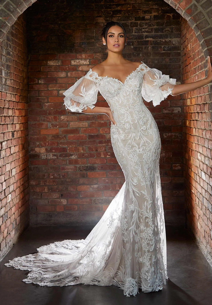 Morilee | Bliss Bridal & Black Tie - 1205 | Bliss Bridal & Black Tie