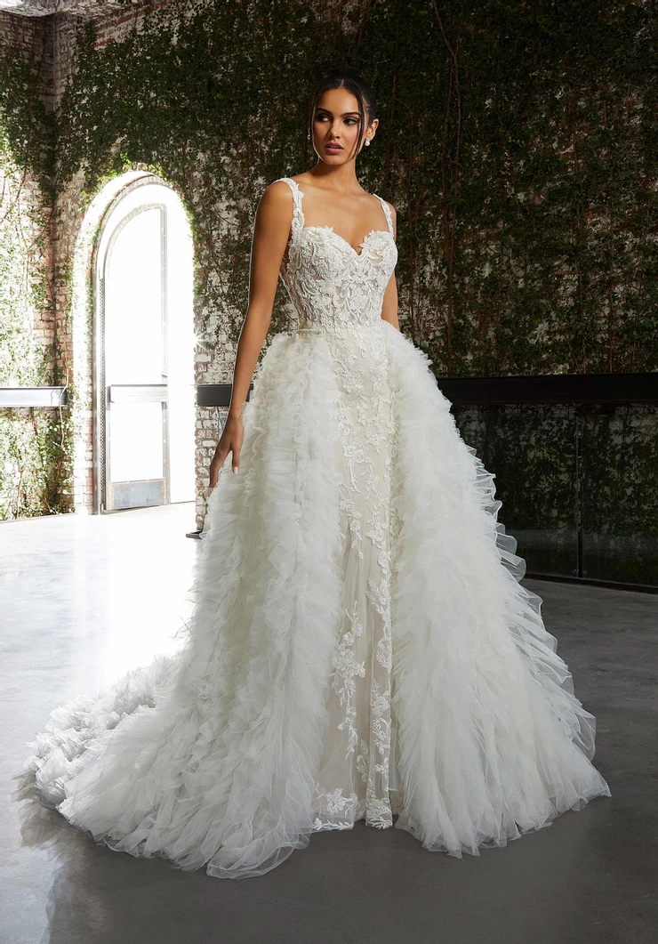 Madeline Gardner Signature - 1208 | Rina's Bridal Boutique