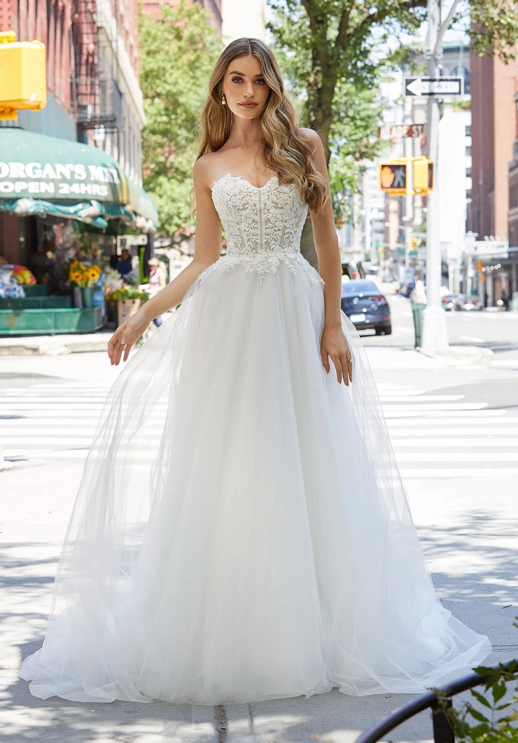 Morilee | De La Rosa's Bridal & Tuxedo - 4103 | De La Rosa's