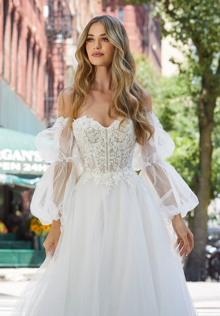 Morilee | De La Rosa's Bridal & Tuxedo - 4103 | De La Rosa's