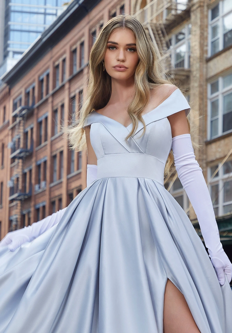 lace bridesmaid dress with sleeves Half Lace-up Back Dresses Slit Orchid JANWINSALE2026 Detachable Sleeves for Wedding Size:8x10 Glossy Cap Sleeves Embellishment