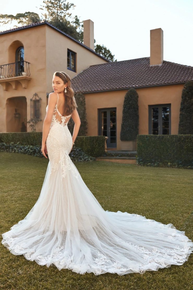 Sophia Tolli Style #Y3100 #1 default backface vertical picture