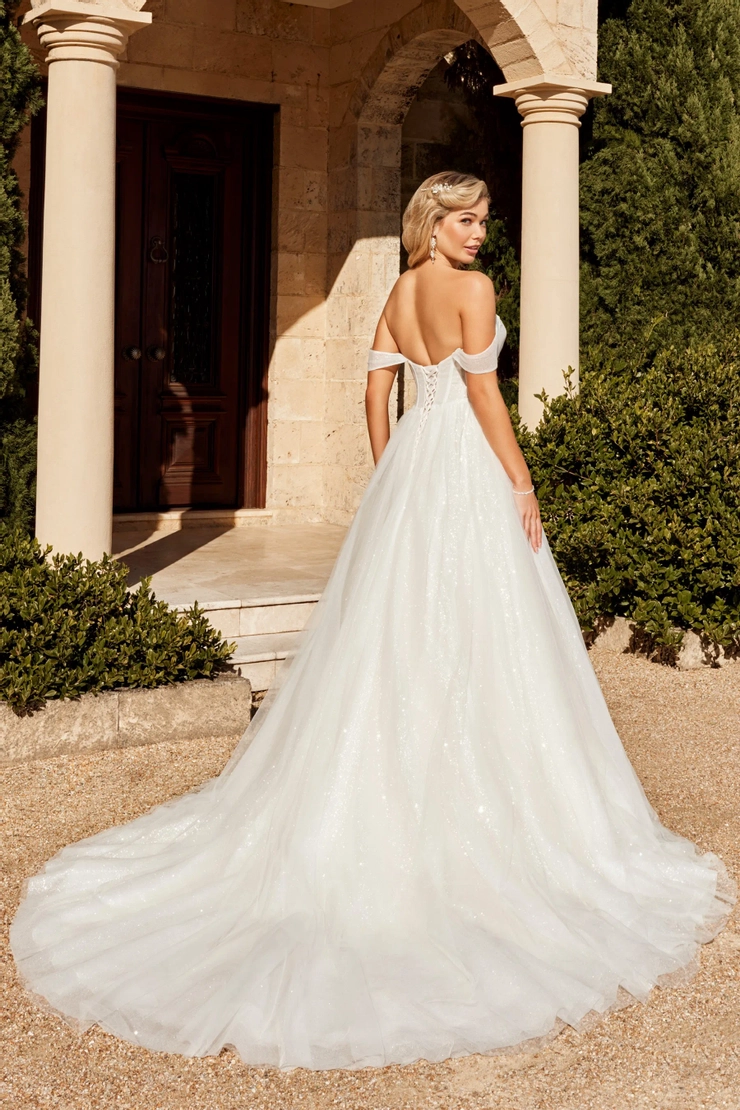 Sophia Tolli Style #Y3103 #2 default backface vertical picture