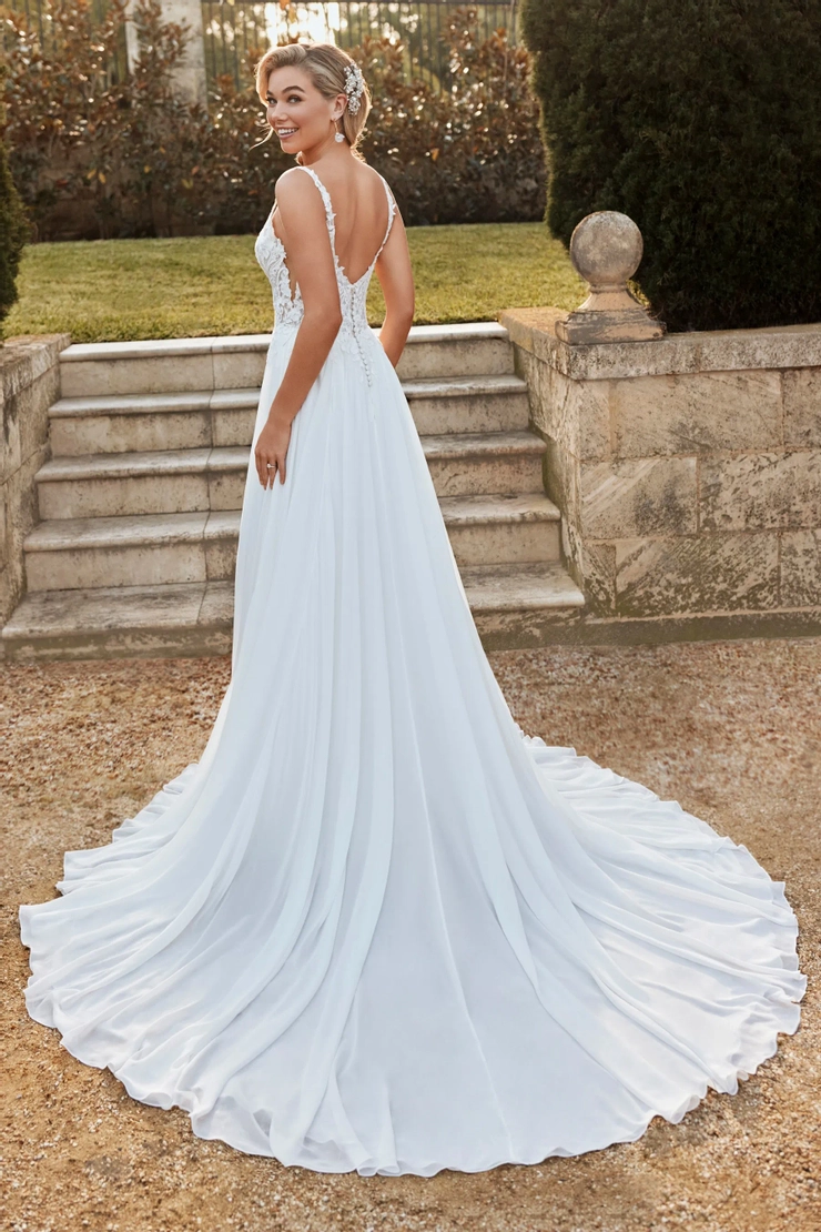 Sophia Tolli Backface Thumbnail Image