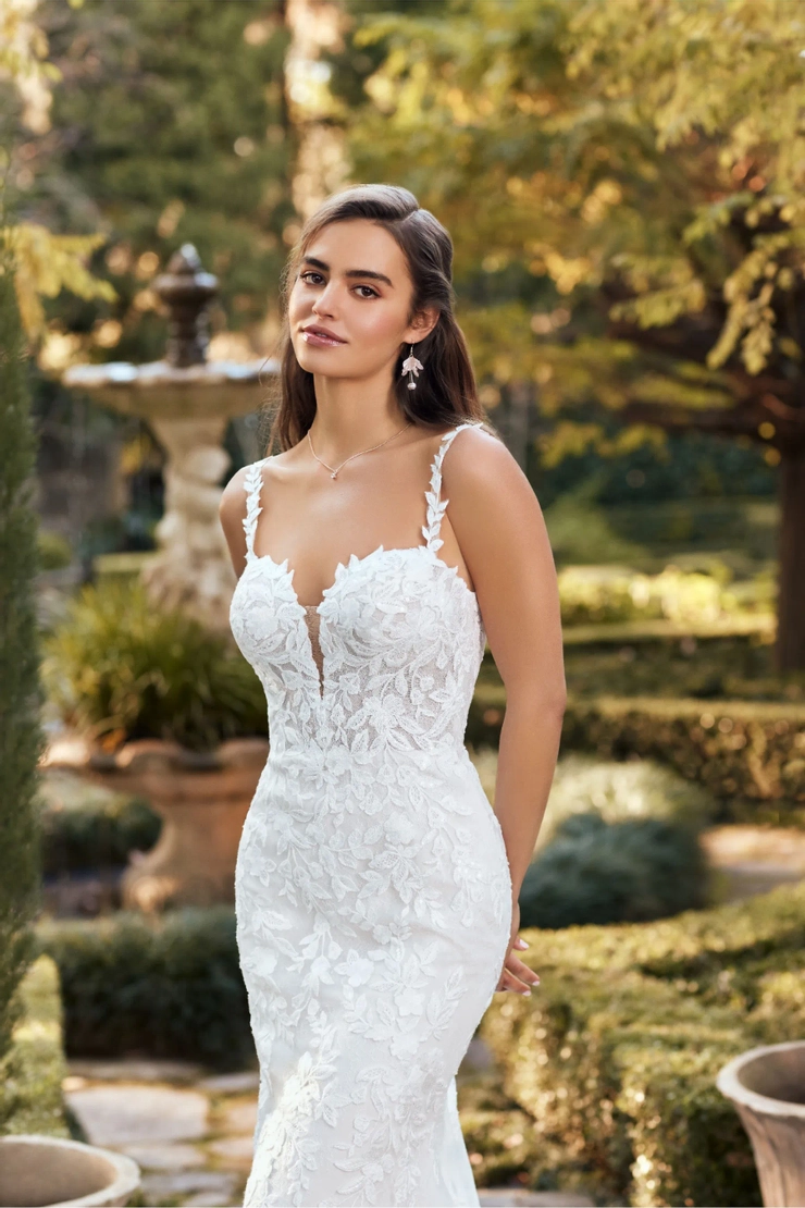 Sophia Tolli Style #Y3106 #1 vertical picture