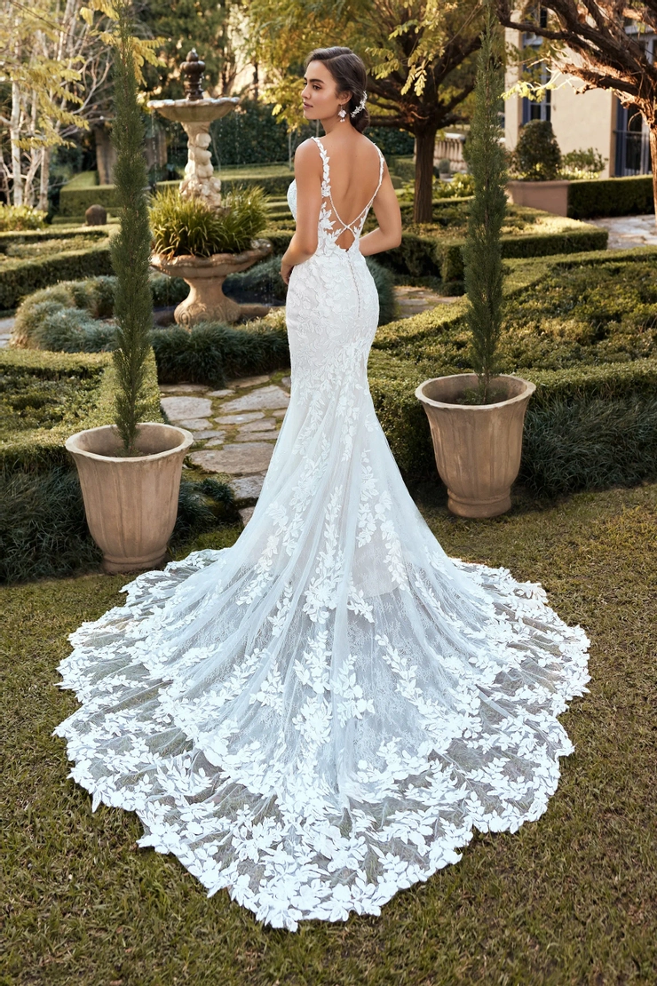 Sophia Tolli Style #Y3106 #2 default backface vertical picture