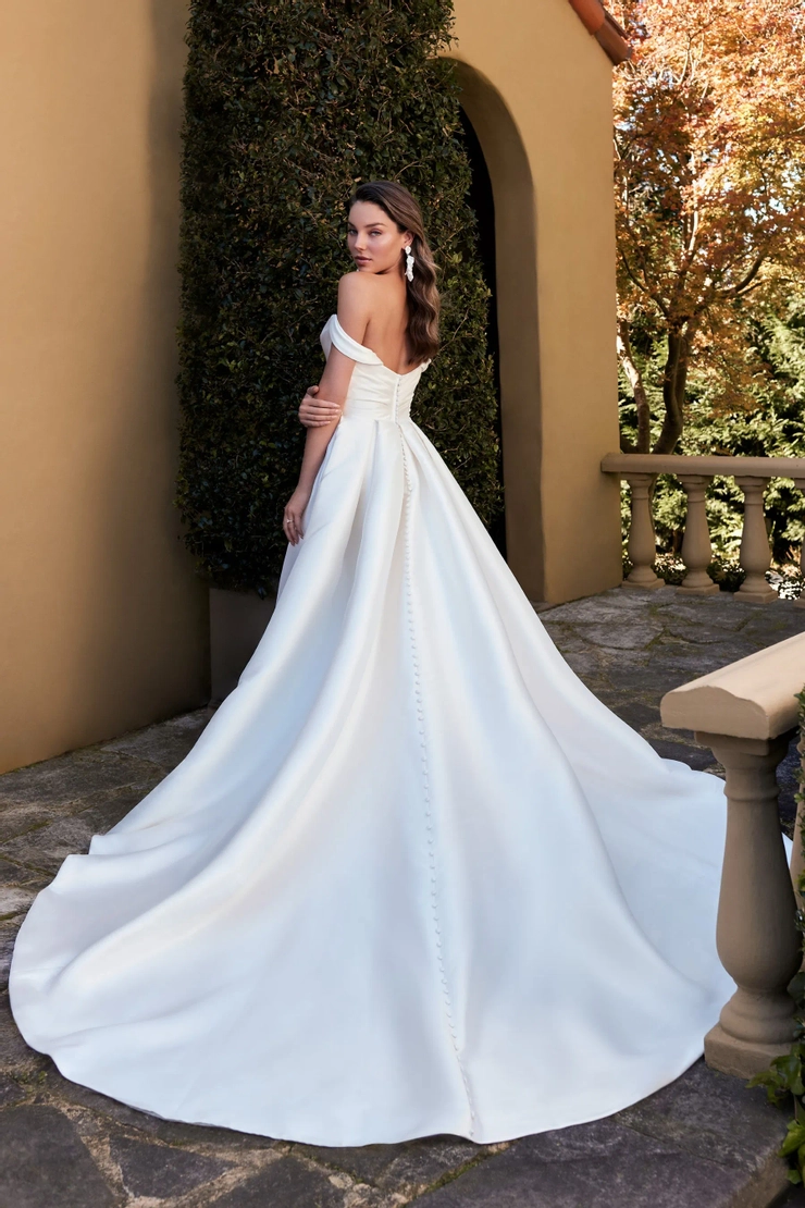 Sophia Tolli Backface Thumbnail Image