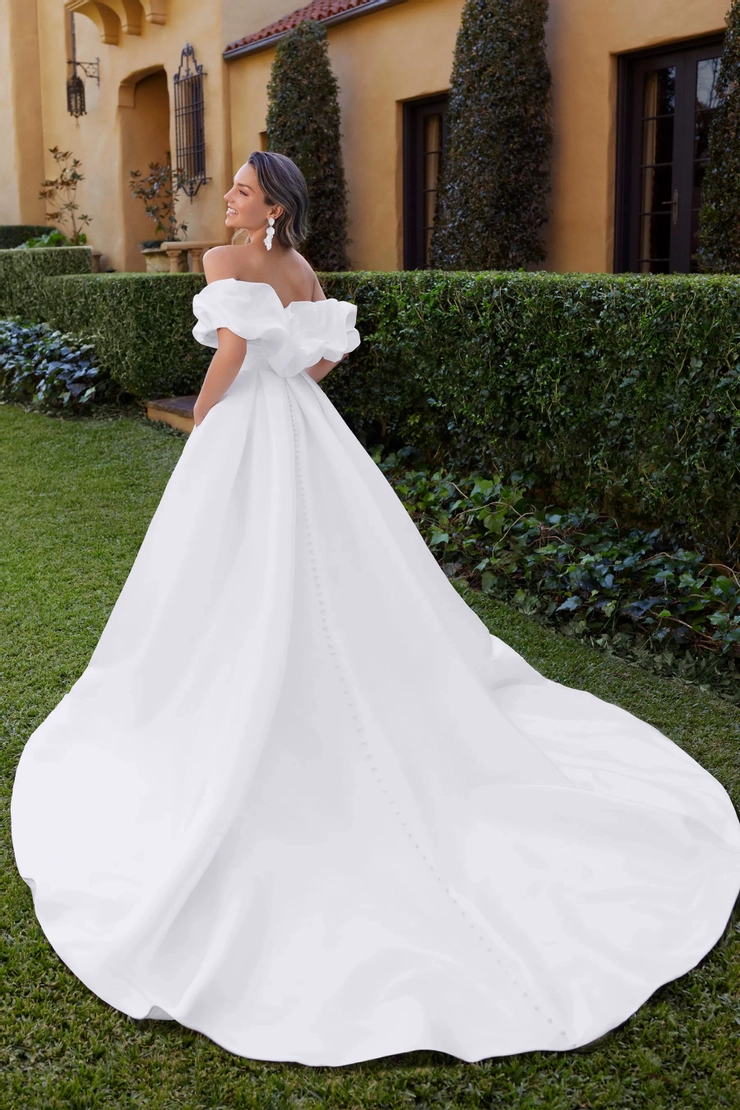 Sophia Tolli Style #Y3108JKT #1 default backface vertical picture