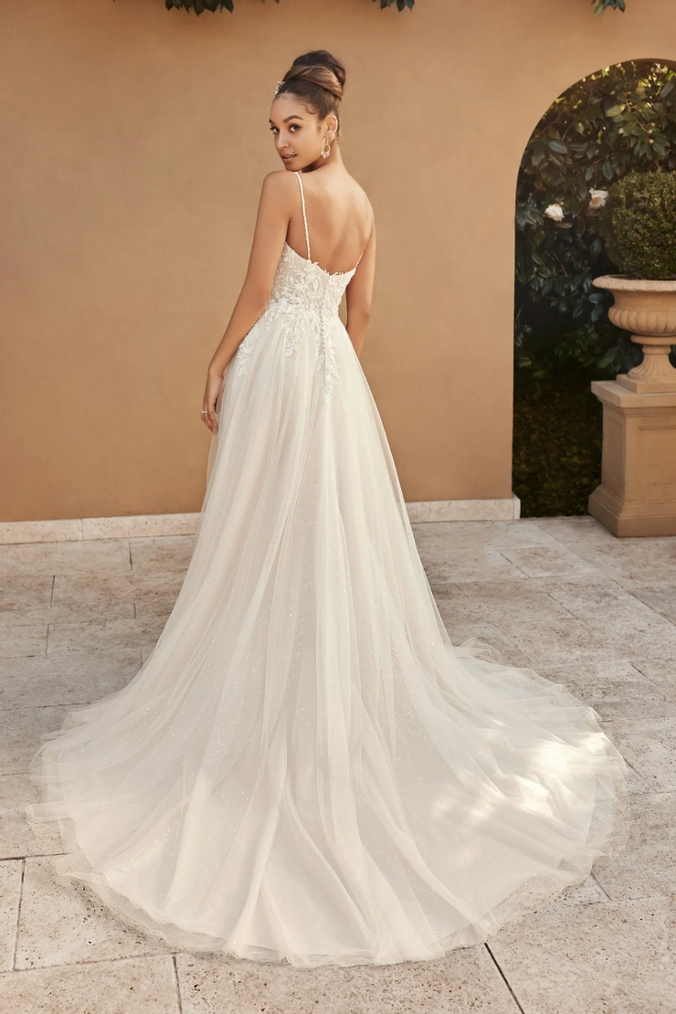Sophia Tolli Style #Y3110 #2 default backface vertical picture