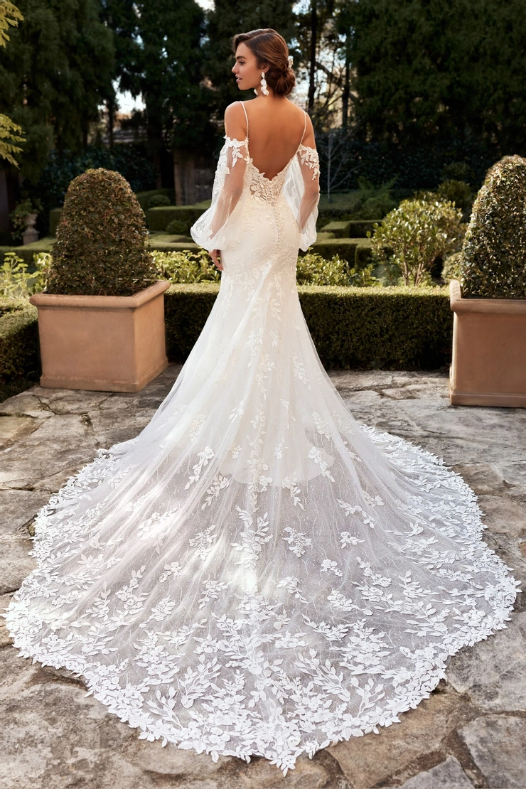 Sophia Tolli Backface Thumbnail Image