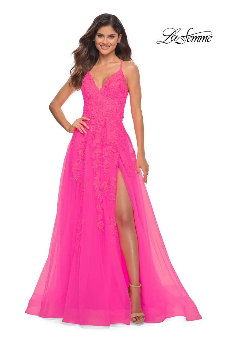 La Femme Style #30303 Image