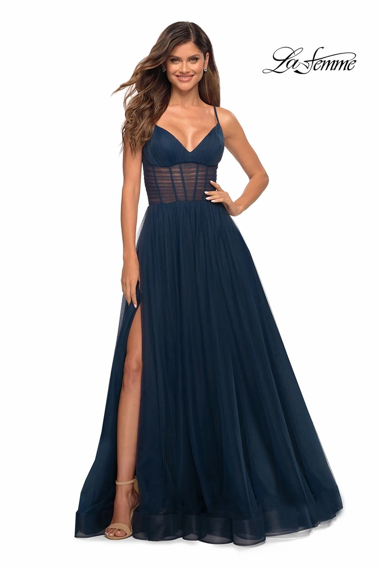 La Femme Style #30334 Image