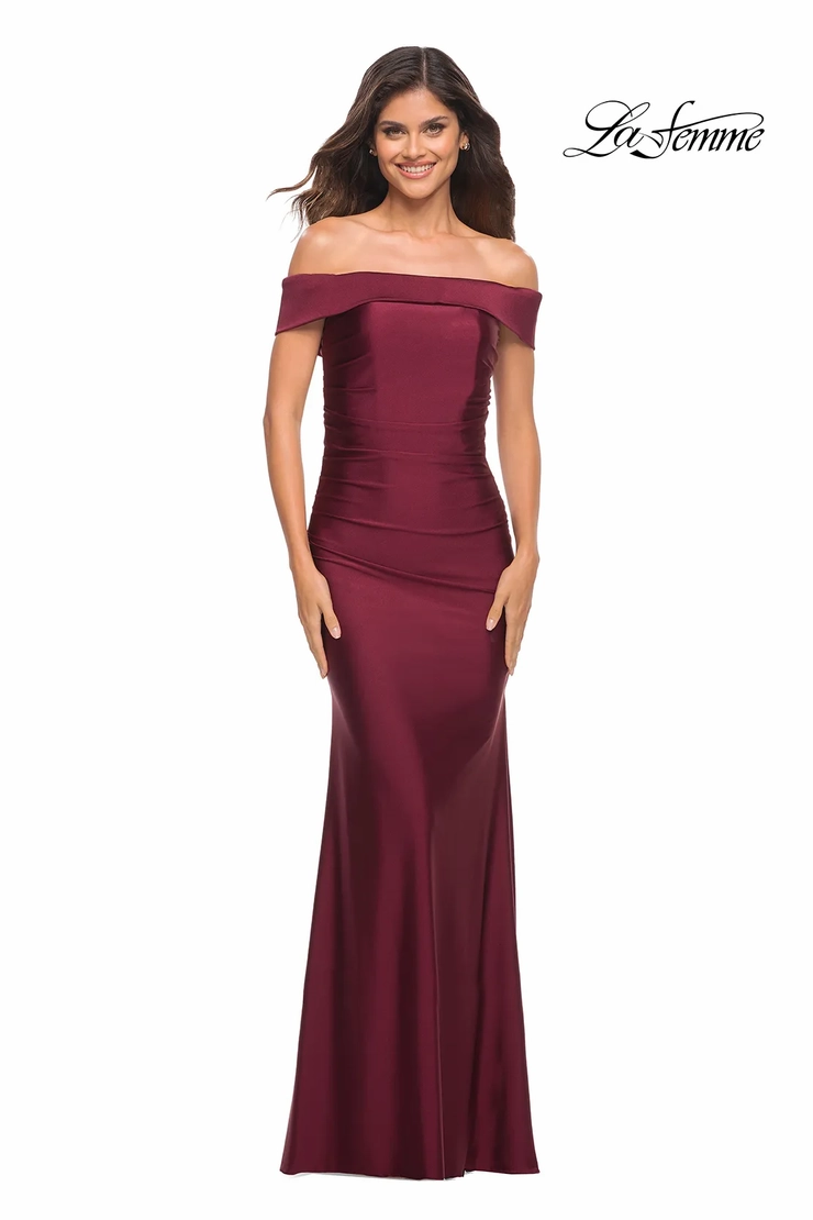 La Femme | Trudy's Prom - 30422 | Trudys Dresses