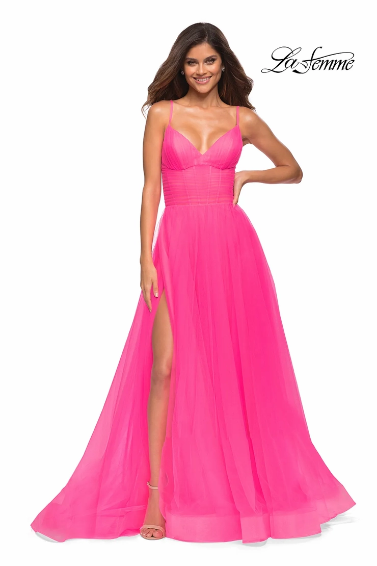 La Femme Style #30472 Image