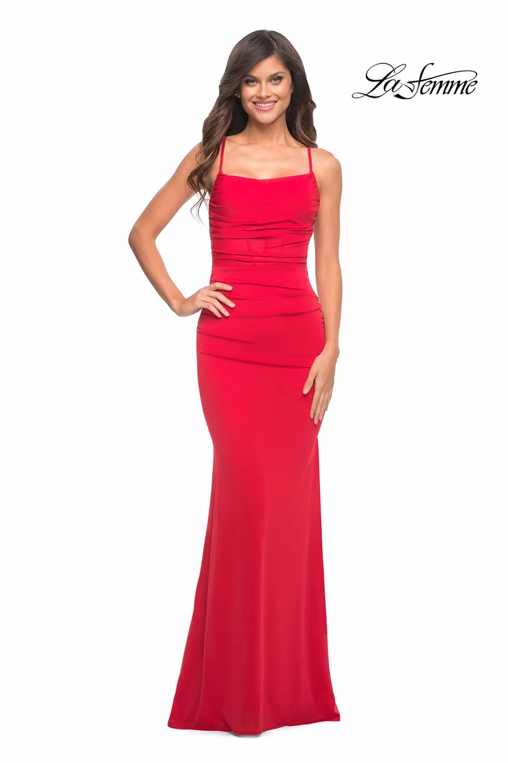 La Femme Style #30493 Image